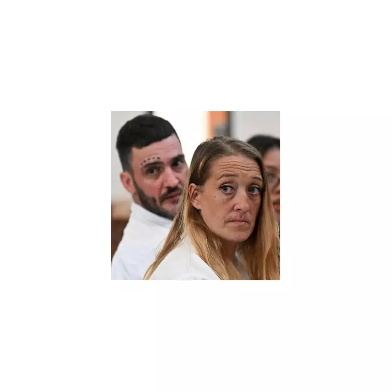 Inside the Hellhole Jail: British Woman's Ordeal in Notorious Prison