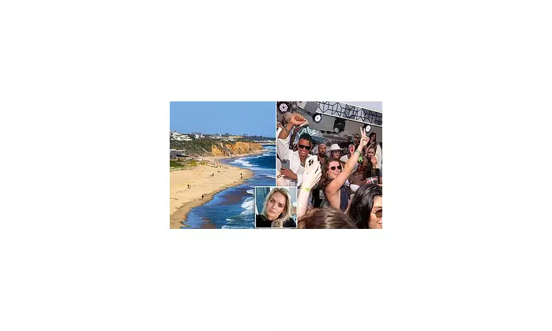 Inside the Lavish Hamptons Lifestyle: How Socialite Martha Nolan Oslattara Redefines Luxury Tourism