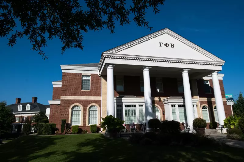 Inside the Lucrative World of Sorority Rush Consultants: How US Students Pay Thousands for Acceptance