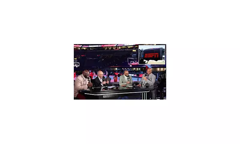 Inside the NBA: ESPN's Bold Move to Half-Hour Episodes Sparks Debate Among Fans
