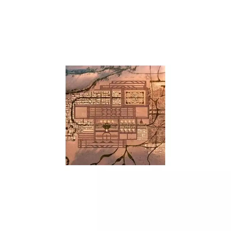 Inside the World's Largest Airport Under Construction – A Glimpse Into the Future of Travel