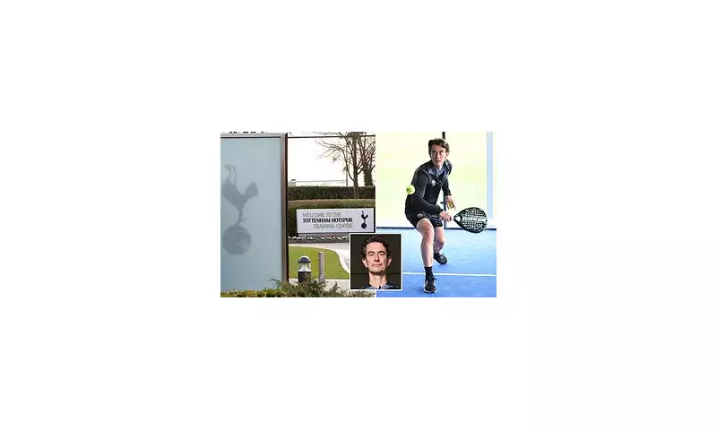 Inside Tottenham's Training Revolution: How Thomas Frank is Transforming Spurs' Preparation