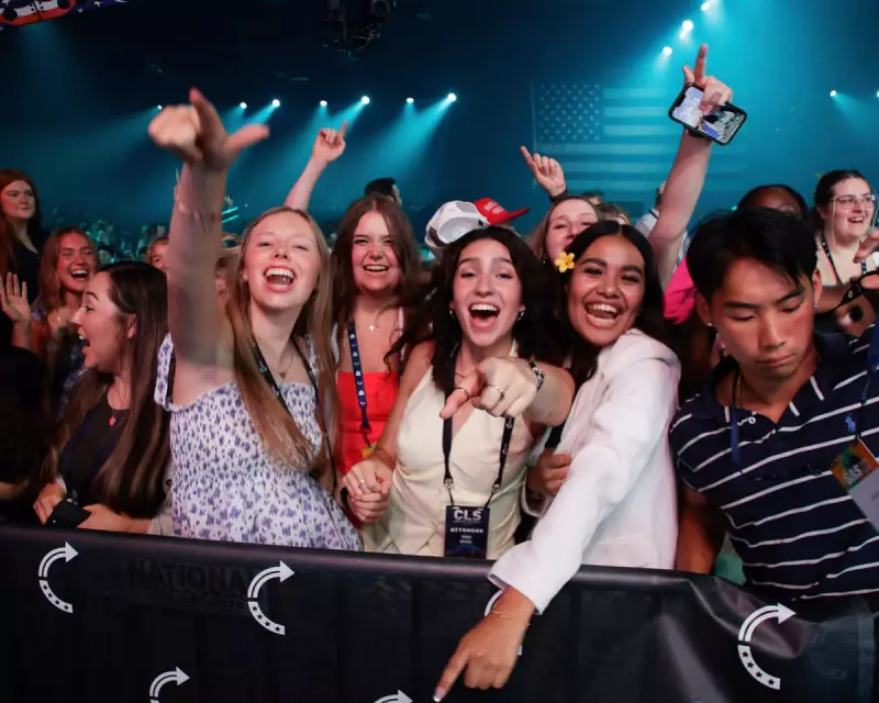 Inside Trump's Florida: A Journey Through MAGA Strongholds, Gen Z Republicans, and the Controversy of 'Alligator Alcatraz'