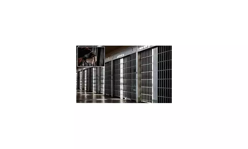 Inside UK Prisons: The Shocking Truth About Food, Violence, and Survival | Exclusive Inmate Accounts