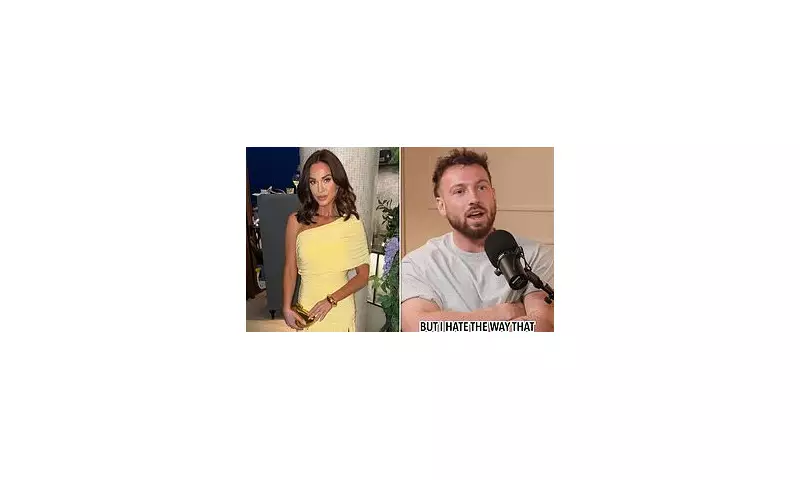 Inside Vicky Pattison and Sam Thompson's Bitter Feud: The Strictly Drama Unveiled