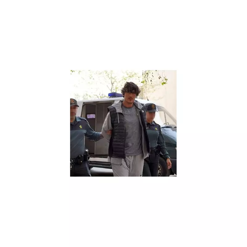 International Manhunt for Brit After Magaluf Nightclub Brawl Leaves Security Guard in Coma