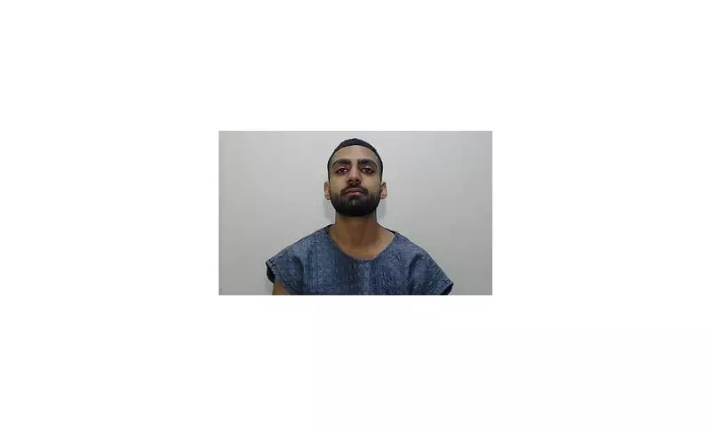 International Manhunt for Paedophile Who Fled UK Before Trial: Authorities Scramble to Track Down Fugitive