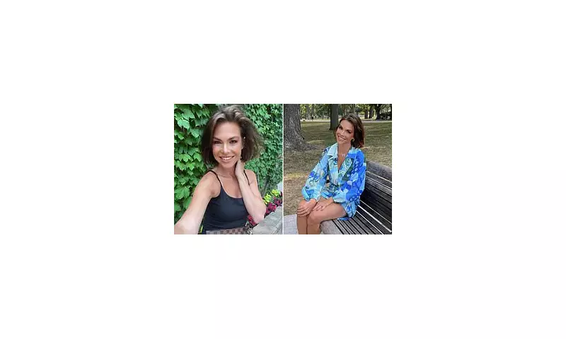 Intersex Woman Opens Up About Life, Love, and Embracing Both Male and Female Traits