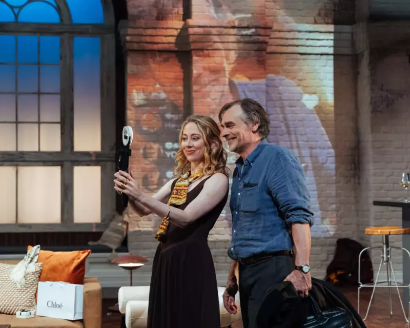 Interview: A Gripping Theatrical Triumph at London's Riverside Studios | Review