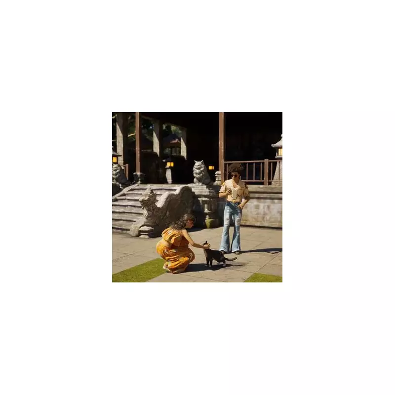 INZOI's Island Getaway: Stream Start Date, Gameplay Details & What to Expect