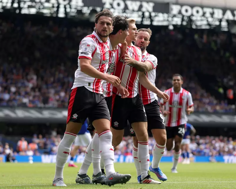 Ipswich Stun Southampton in Thrilling Championship Clash: Match Report & Key Takeaways