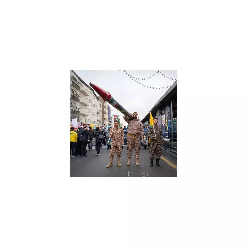 Iran Demands Answers from Taliban Over Leaked 'Bathing' Video – Diplomatic Tensions Rise