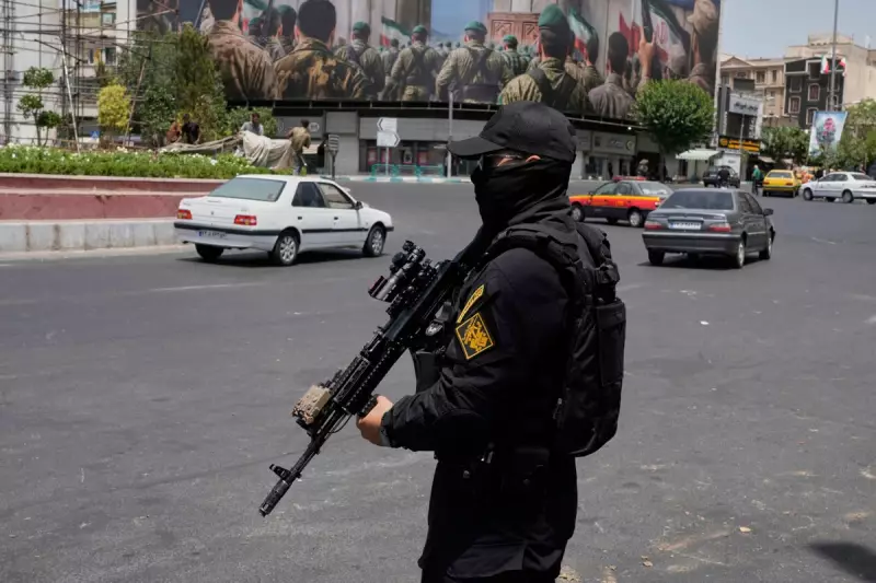 Iran Escalates Nuclear Tensions with New Uranium Enrichment Plans