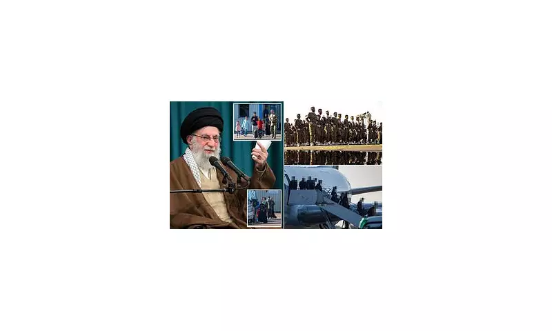 Iran Seeks Taliban Help to Target British Spies: Exploiting UK's Lost Database of MI6 Operatives