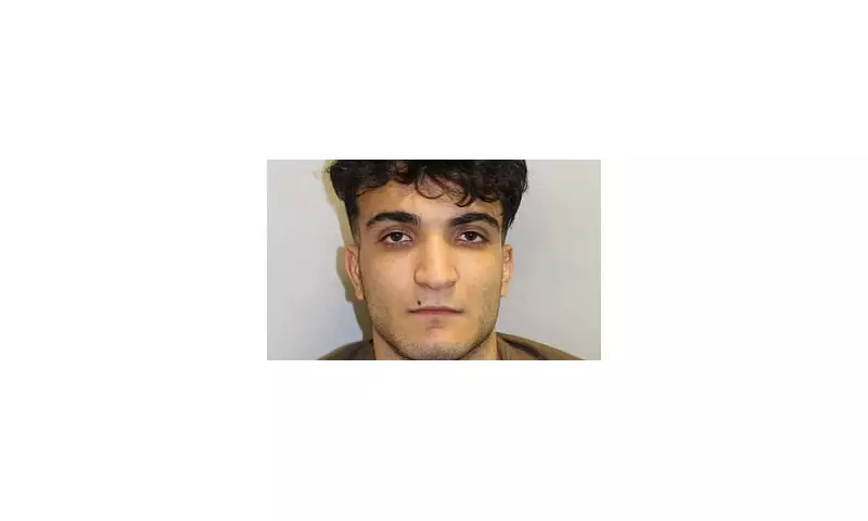 Iranian Man Jailed for Just 7 Years After Raping 13-Year-Old Girl in Alleyway – Judge Claims He's 'Not Dangerous'