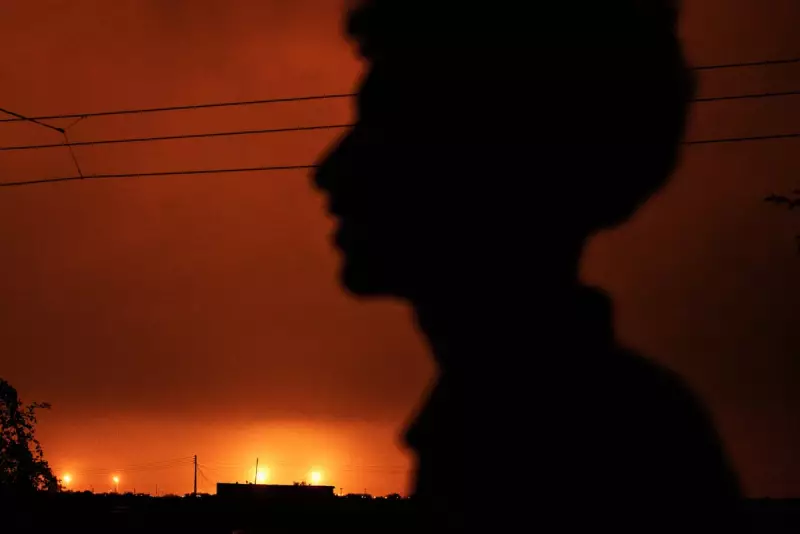 Iraq's Hawizeh Marshes Face Ecological Collapse Amid Oil Industry Expansion and Severe Drought