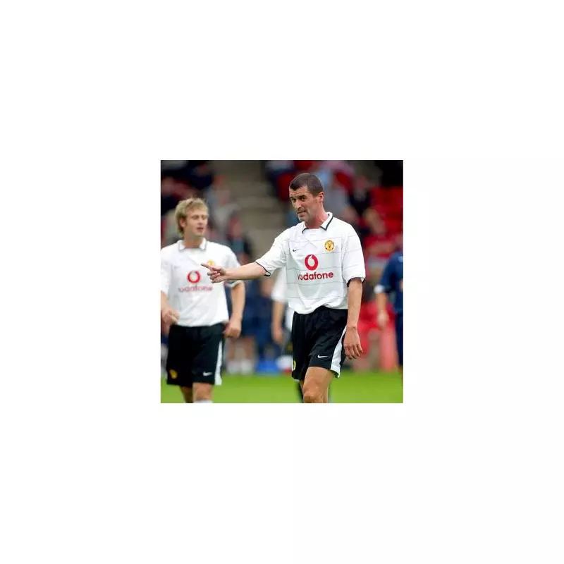 Ireland's Football Legends: The Greatest Players to Ever Wear the Green Jersey