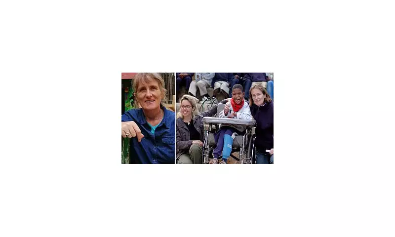 Irish Missionary Freed After Terrifying Kidnapping Ordeal in Haiti | Exclusive