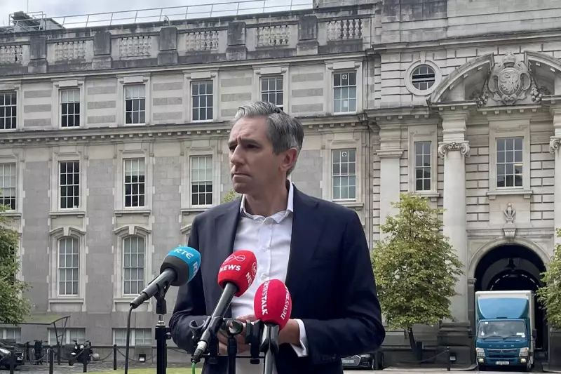 Irish Public Overwhelmingly Supports Palestinian Statehood, Poll Reveals