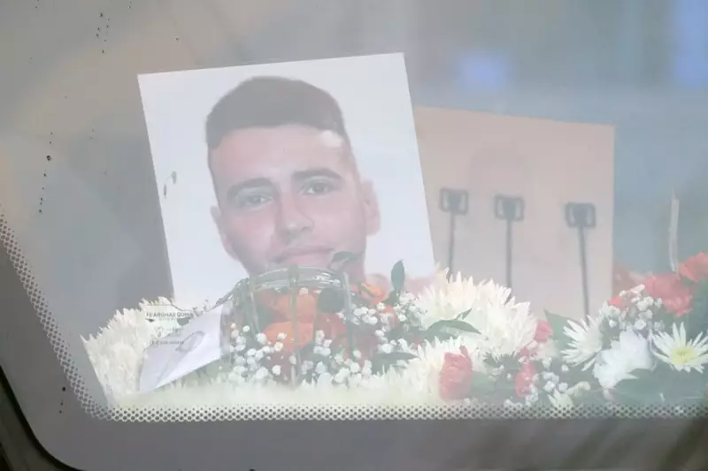 Irish Woman in Beirut Shares Harrowing Experience of Lebanon's Economic Collapse