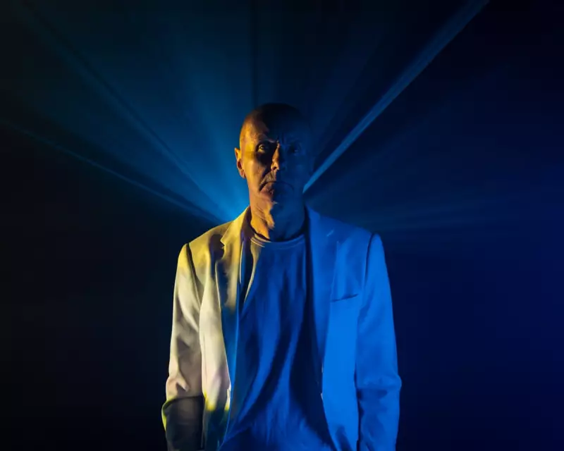 Irvine Welsh: Reality Is Not Enough Review | A Candid Portrait of a Literary Maverick