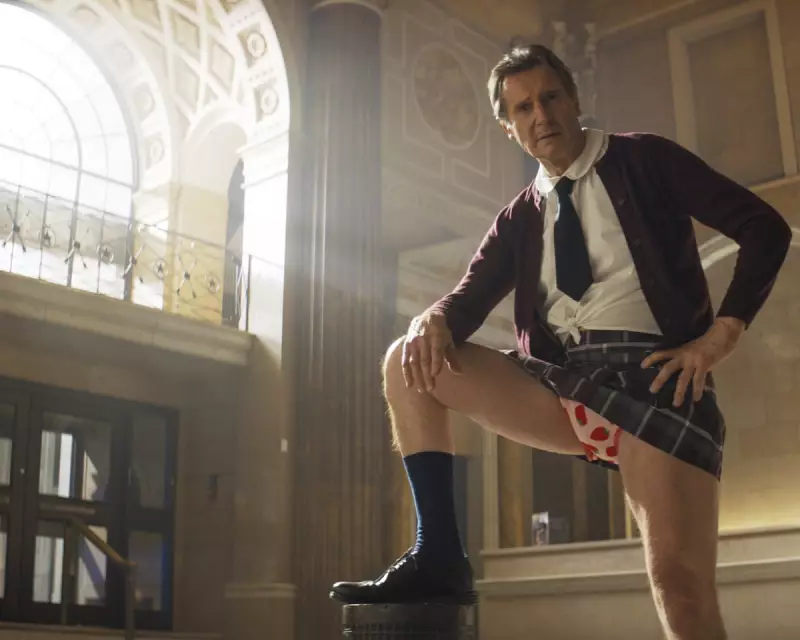 Is Hollywood Bringing Back the 90-Minute Movie? The Rise of Short, Snappy Films