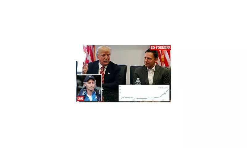 Is Palantir the Best Tech Stock to Buy for 2025? Experts Weigh In