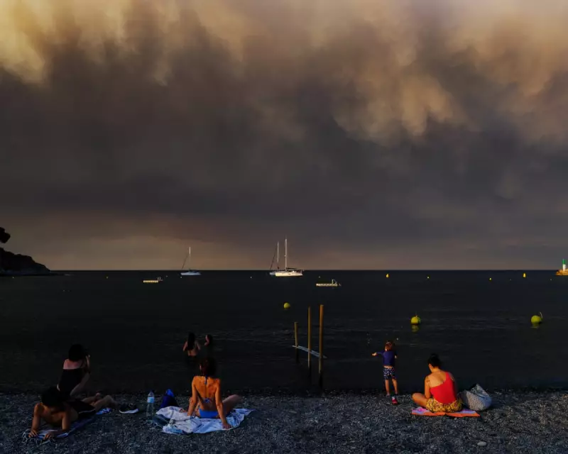 Is the Great British Holiday Abroad Over? Heatwaves, Wildfires & Soaring Costs Threaten Summer Getaways