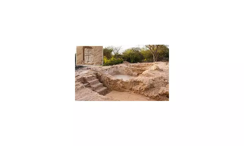 Is This The True Cross? Oxford Scientists Use Radiocarbon Dating On Ancient Relic In Historic Breakthrough