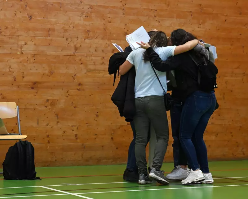 Is University Still Worth It? The Rising Cost of Student Debt in Britain