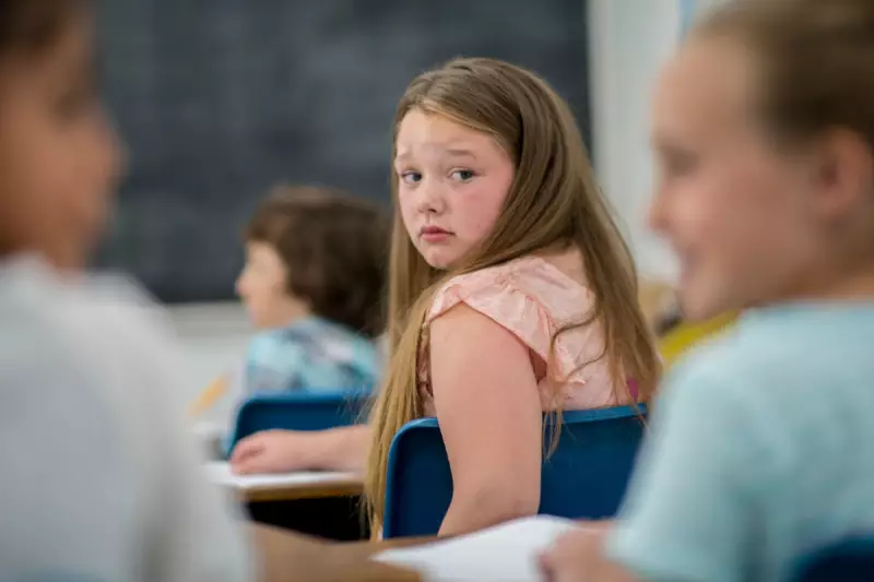 Is Your Child Being Bullied? Expert Guide to Spotting the Signs and Taking Action