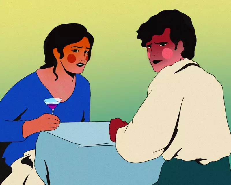 Is Your Friend Secretly Angry? The Hidden Signs of Silent Resentment and How to Fix It