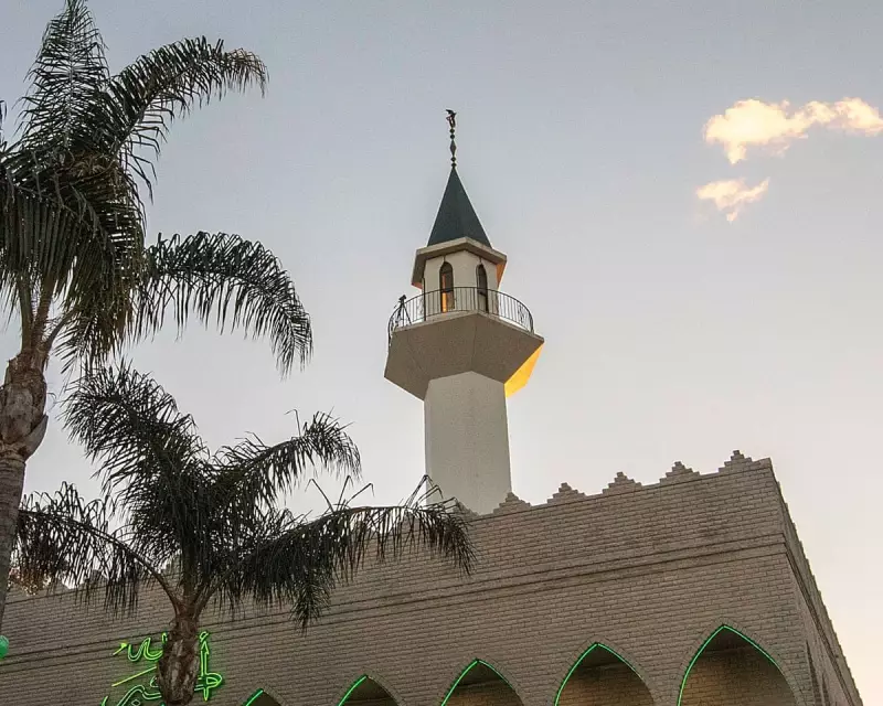 Islamophobia Surges in Australia: Majority of Hate Incidents Go Unreported, Study Reveals