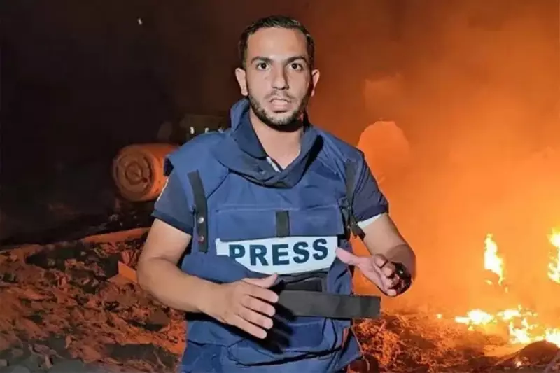 Israel Accused of Targeting Al Jazeera Journalists in Gaza: Full List of Victims Revealed