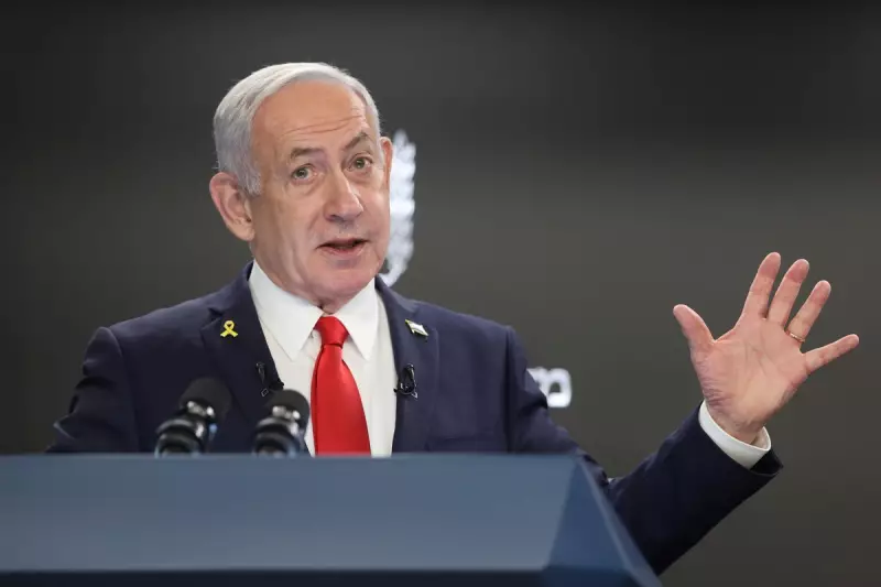 Israel and Hezbollah on Brink of War: Netanyahu Warns of 'Very Hot' Summer as Border Tensions Explode