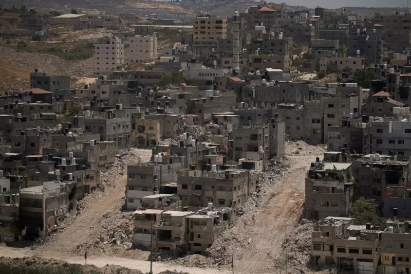 Israel Approves Controversial West Bank Settlement Expansion Amid Rising Tensions