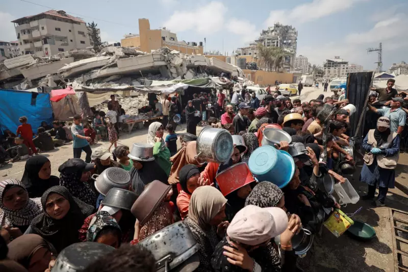 Israel Faces War Crimes Investigation Over Gaza Conflict – What You Need to Know