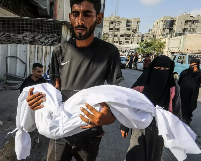 Israel-Gaza Conflict Escalates: Latest Updates on Netanyahu, Hamas, and IDF Operations