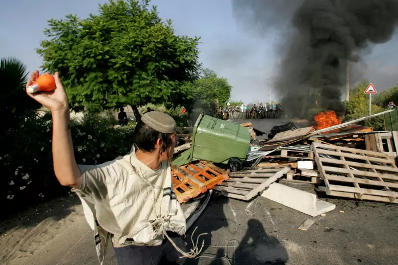 Israel-Gaza Conflict Escalates: Latest Updates on Violence and Diplomacy