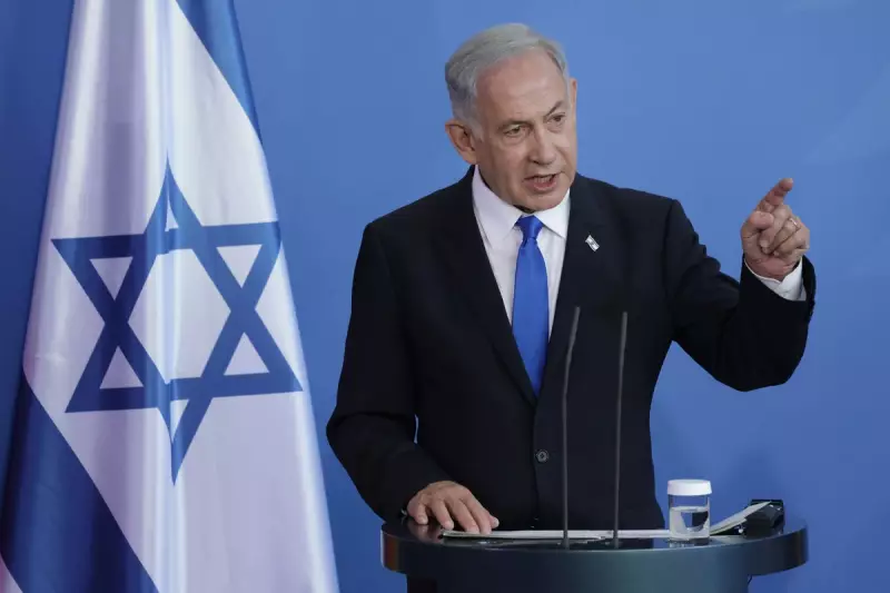 Israel-Gaza Conflict Escalates: Netanyahu Vows to Free Hostages Amid Rising Tensions