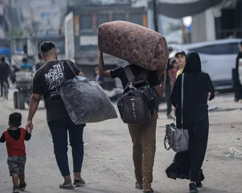 Israel-Gaza Conflict Escalates: Netanyahu's Response and Regional Fallout