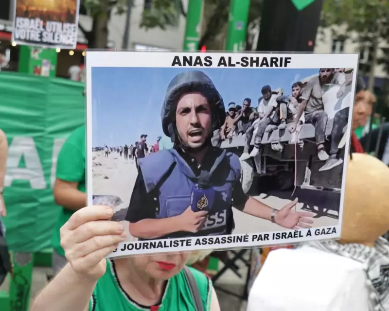 Israel-Gaza Conflict: The Deadly Toll on Journalists and the Fight for Truth