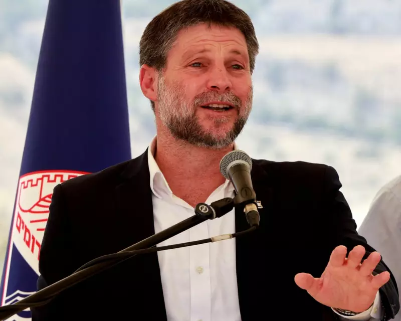 Israel Poised to Approve 3,400 New West Bank Homes Amid Rising Tensions