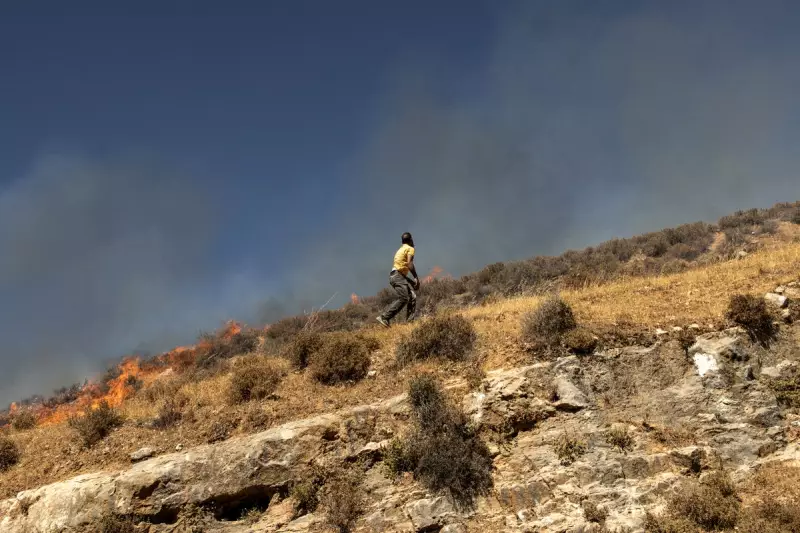 Israeli Finance Minister Smotrich Sparks Outrage with Call to 'Wipe Out' West Bank Town