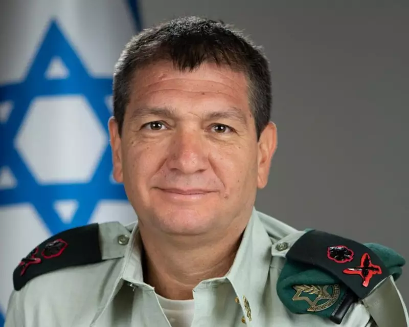 Israeli General Admits Intelligence Failures Before October 7 Hamas Attack