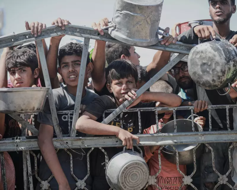 Israel's Military Actions Under Fire: A Breach of Humanitarian Norms?