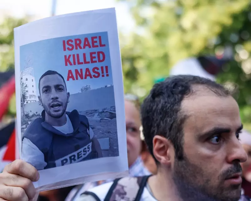 Israel's Targeting of Journalists in Gaza: A Deadly Pattern Exposed