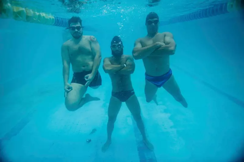 Istanbul's New Year Terror Attack: Five ISIS Suspects Charged in Nightclub Massacre That Killed 39