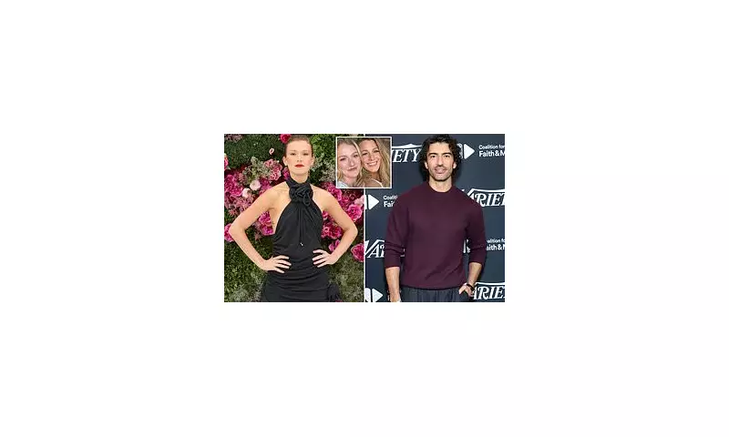 It Ends With Us Actress Isabela Ferrer Accuses Justin Baldoni of Harassment in Fiery Legal Rebuttal