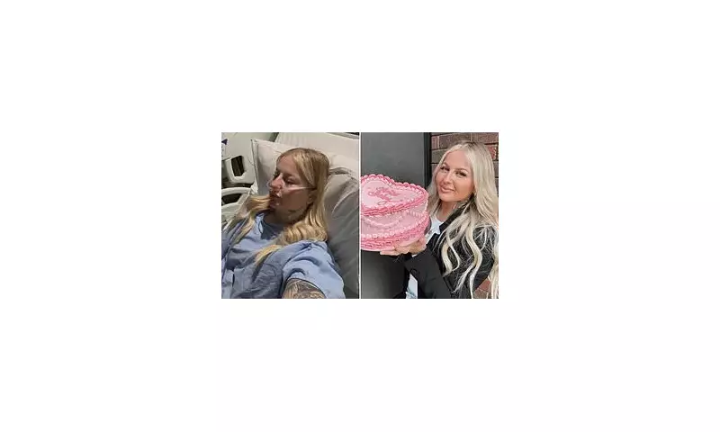 'It Wasn't Anxiety, It Was Cancer': UK Woman's Five-Year Fight for a Thyroid Cancer Diagnosis After Doctors Dismissed Her Symptoms